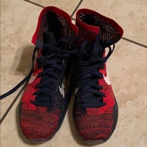 Nike Basketball Tennis